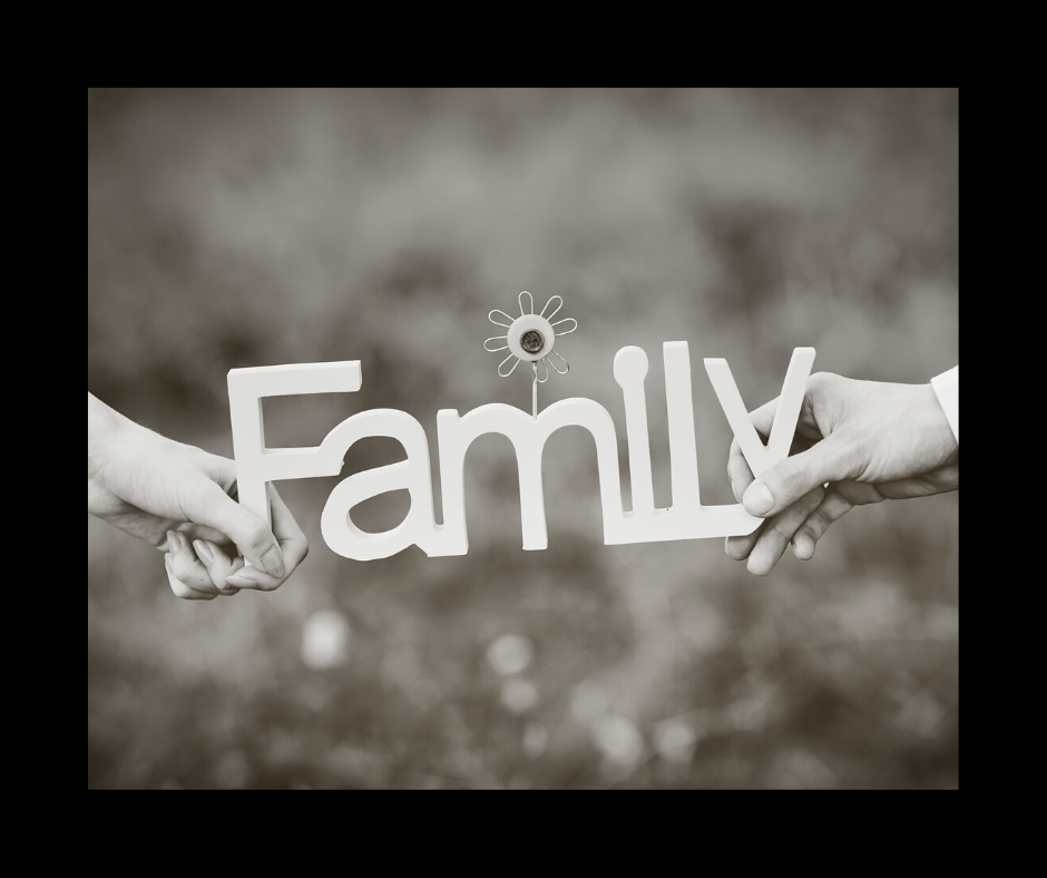 FAMILY MEDIATION