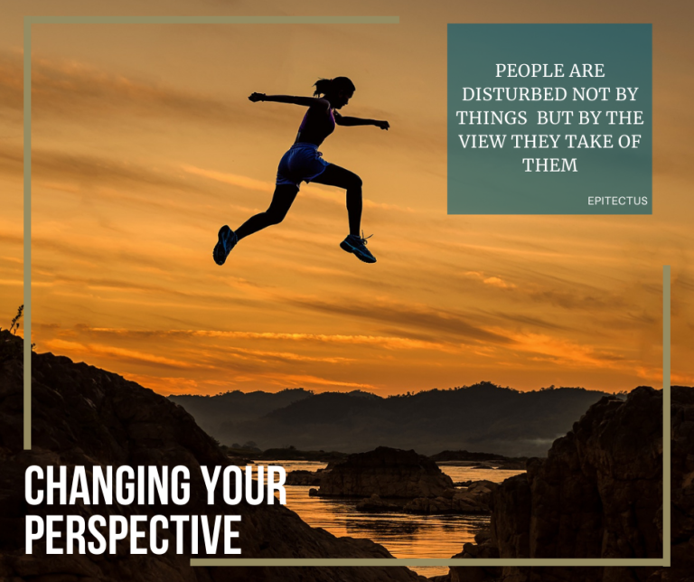 CHANGE YOUR PERSPECTIVE(03)